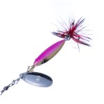 Jippo 10 Spin Tale 85mm, 15gr