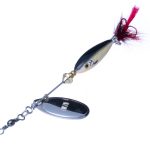 Jippo 7 Spin Tale 85mm, 10gr