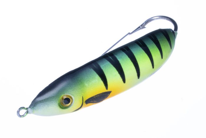 OV4 weedless spoon lure - Image 1