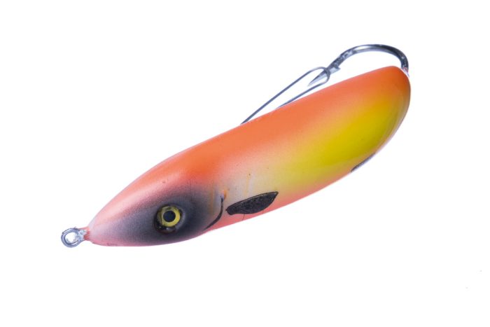OV6 weedless spoon lure - Image 1