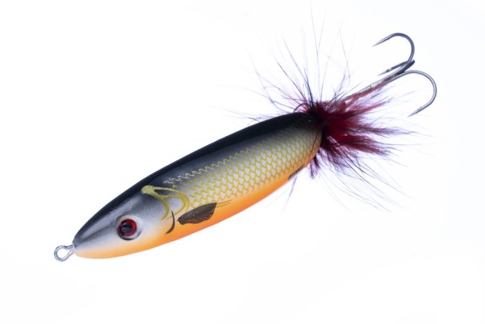 OV7 three hook tale - Image 1