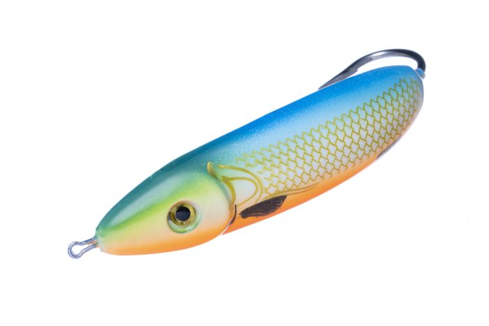 OV8 weedless spoon lure - Image 1
