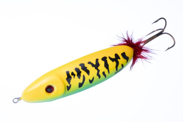 OV9 three hook tale - Image 1